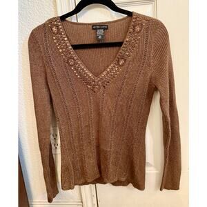 NY & Company Sweater
